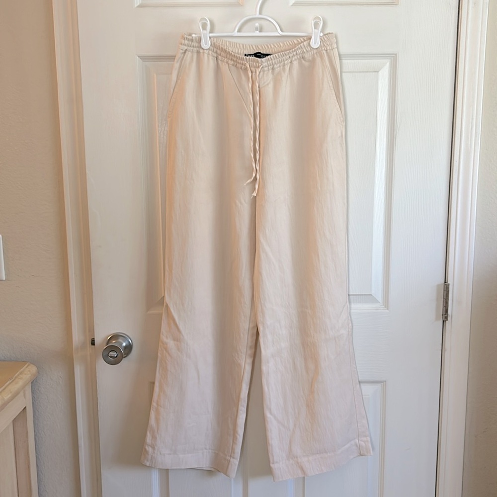 Zara pants